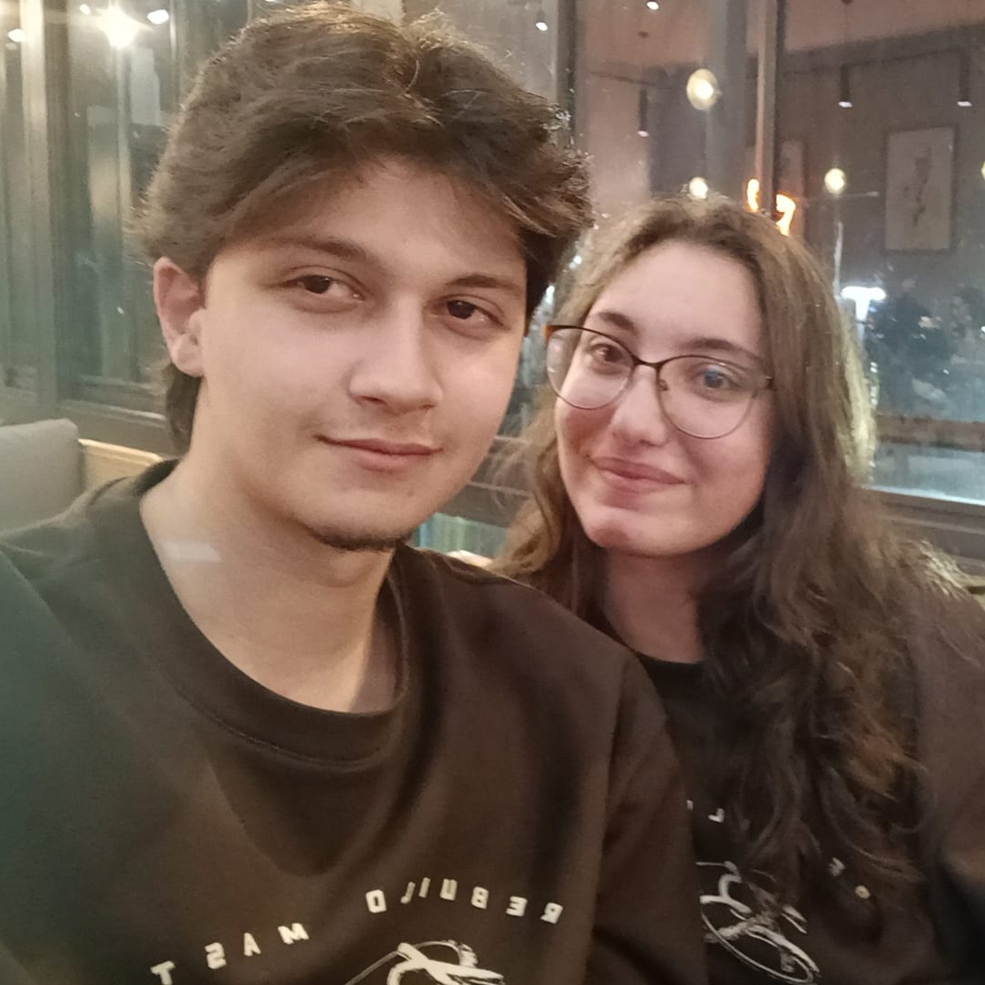 couple sweatshirtumuz